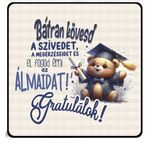 Hűtőmágnes Ballagási Ajándék fotó