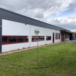 Raktárhelyiség Raktárak Kecskemét fotó