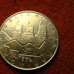 San Marino 100 lira 1976 fotó