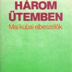 Harci dal három ütemben fotó