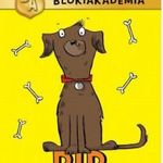 Blökiakadémia - Pip és a barátság mancsa fotó