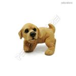 Kutya Figura - Labrador fotó