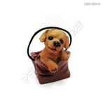 Kutya Figura - Labrador fotó