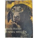 Sheila Hocken Emma ?meg én (Emma meg én I.) fotó