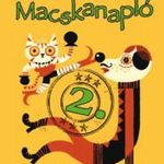 Urbán Szabó Krisztina: Macskanapló 2. - Nokedli újabb kalandjai (2013) fotó