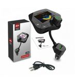 Bluetooth kihangosító EQ MÓD HD KIJELZŐS fotó