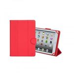 RivaCase 3137 Malpensa 10.1" tablet tok piros (4260403571804) (4260403571804) fotó