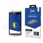 3mk FlexibleGlass hibrid üvegfólia 7H SonyEricsson Xperia Arc S 107187 Telefon, Okosóra Mobiltele... fotó