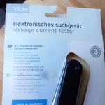 Elektromos vezeték kereső TCM ( H ) fotó