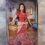 Eredeti Mattel Barbie Bohemian Glamou Doll 2003 fotó