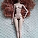 Barbie jellegű modell baba (AKCIÓS utolsó 2db) fotó