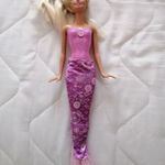 Eredeti sorszámozott MATTEL barbie baba fotó