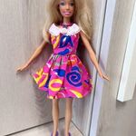 Mattel Barbie Beach Glam baba 2007-szőke fotó