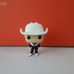 Eredeti Funko POP! Barbie – Western Ken figura! 10cm ! FUNKO 1446 fotó