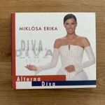 Miklósa Erika - AlternaDíva fotó