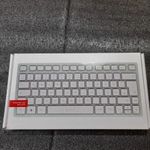 CHERRY KW 7100 MINI BT fotó