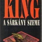 King, Stephen - A sárkány szeme (krimi) fotó
