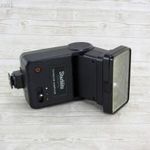 Starblitz 3000BTS vaku + 6 vakuszűrő fotó