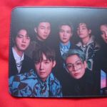 BTS EGÉRPAD fotó