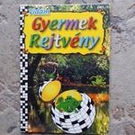 Vidám Gyermek Rejtvény fotó