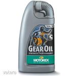 MOTOREX GEAR OIL 10W30 (HAJTÓMŰOLAJ 80W85) 1L fotó