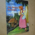 Grimm: Az erdei házikó (*311) fotó