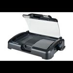 Blaupunkt GRT801 Elektromos összehajtható Grillsütő 2200W (GRT801) fotó