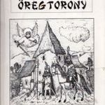 Öregtorony (dedikált) fotó