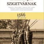 Emlékpajzs Szigetvárnak fotó