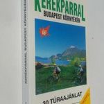 Kerékpárral Budapest környékén (*217) fotó