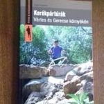 Gazsi Szabolcs - Kerékpártúrák Vértes és Gerecse környékén fotó