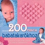 200 minta babatakarókhoz - Ian Eaton fotó