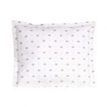 Lorelli Air comfort légáteresztő párna huzat 44x31cm - Multi fotó