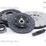 Competition Clutch FN2 DC5 EP3 st4 kuplung+lendkerék fotó