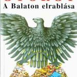 Moldova György: A Balaton elrablása fotó