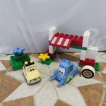 Lego Duplo 5818 Luigi olasz étterme fotó