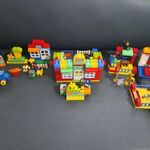 Lego Dupló csomag 199db-os fotó