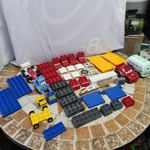 Lego Duplo 5829 Boxutca fotó