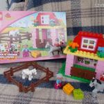 Lego Duplo 10500 - Lóistálló fotó