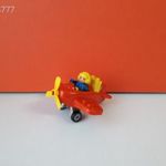 Eredeti LEGO DUPLO repülő pilóta csomag kiegészítők csomag !! fotó