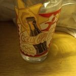 Coca Cola 1996- olimpia fotó
