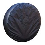Pótkerék takaró 15''/16'' fotó