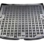 Volkswagen Gumi csomagtértálca, vw tiguan 2007-2015 (normál pótkerék) fotó