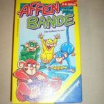 Affen Bande - Majombanda társasjáték fotó