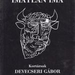 Imátlan ima fotó