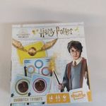 Harry Potter kviddics próbák útitársasjáték fotó