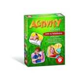 Activity kártyajáték fotó