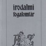 Irodalmi fogalomtár A-Z fotó