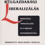 Külgazdasági liberalizálás fotó