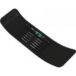 Wera Kraftform Kompakt Micro-Set/11 Csavarhúzó készlet 11 részes fotó
